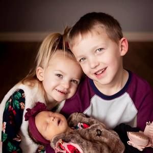 Meet your Posher, Jamie